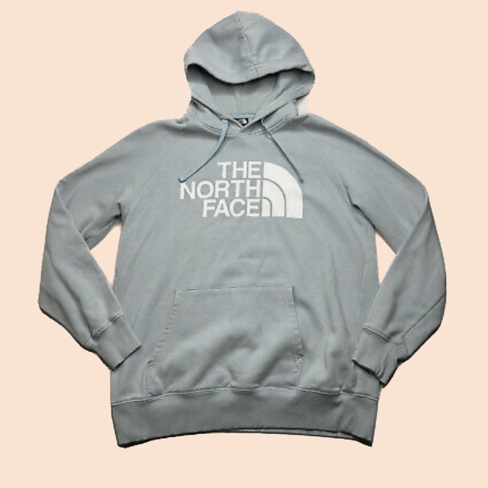 THE NORTH FACE WOMENS HOODIE